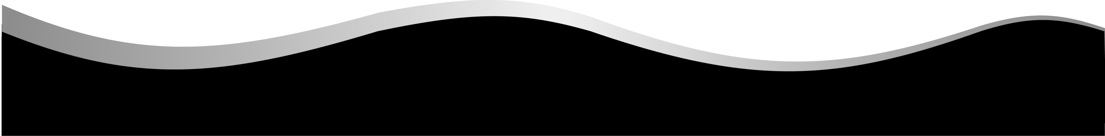 A black and green background with white trim.